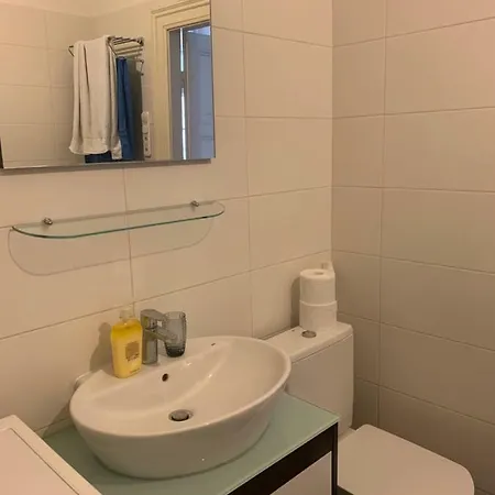 Apartament Noble Glory Of - Danube Coast & Basilica *